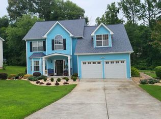 751 Conisburgh Ct, Stone Mountain, GA 30087