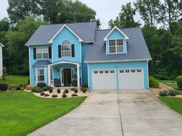 751 Conisburgh Ct, Stone Mountain, GA 30087