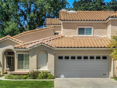 4780 Rhapsody Dr, Oak Park, CA, 91377