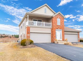 442 Autumn Dr #86A, Beecher, IL 60401