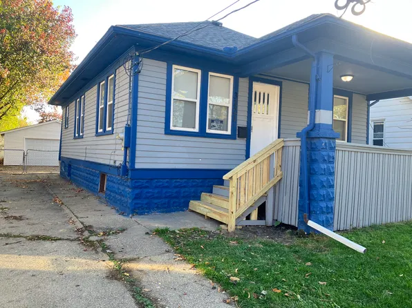 3221 Herrick St, Flint, MI 48503