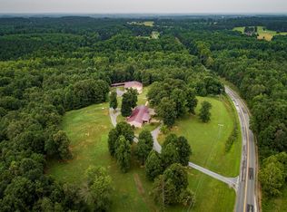 2518 Howardsville Rd, Buckingham, VA 23921