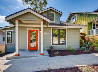 1914 Edgemont St, San Diego, CA 92102