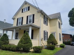 209 Jefferson Ave, Endicott, NY 13760