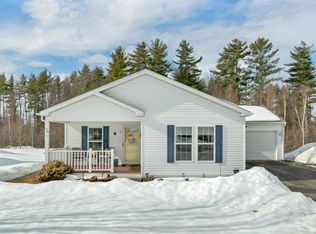 10 Eagle Nest Drive, Franklin, NH 03235