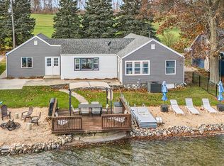 75 Forteen Mile Rd NE, Sparta, MI 49345