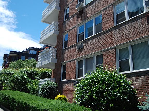 2nd image of 30 E Hartsdale Ave APT 2D