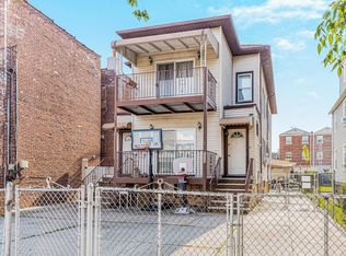 1317 Crosby Ave, Bronx, NY 10461
