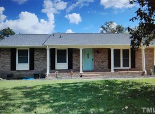 108 Martin St, Dunn, NC 28334