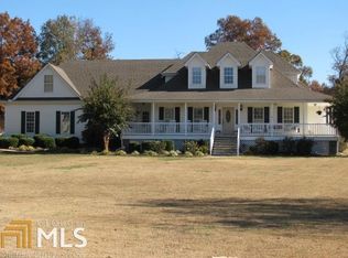 2417 Manor Way, Loganville, GA 30052