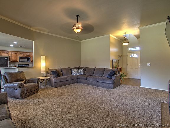 4th image of 3963 S 216th East Ave
