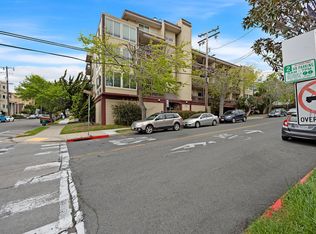 2201 Virginia St APT 6, Berkeley, CA 94709
