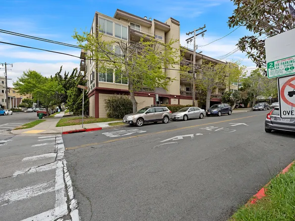 2201 Virginia St, Berkeley, CA 94709