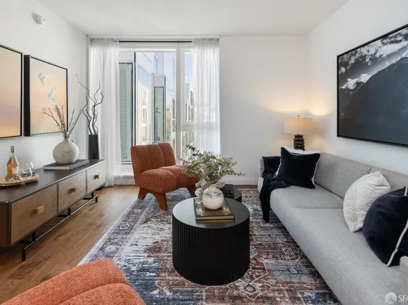 555 Fulton St #435, San Francisco, CA 94102