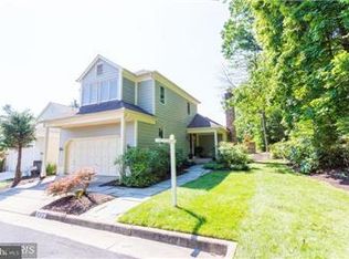 2916 Elmridge Ct, Oakton, VA 22124