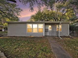 3303 Messanie St, Saint Joseph, MO 64501