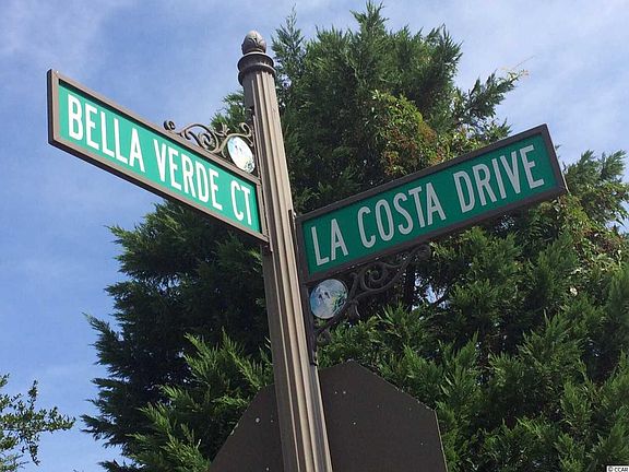3rd image of Lot 19 Bella Verde Ct. #The Villages at Grande Dunes