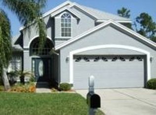 893 N Lake Claire Cir, Oviedo, FL 32765