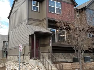 1126 Trask Hts, Colorado Springs, CO 80907