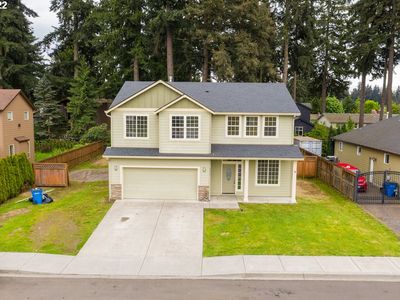 9915 NE 69th St, Vancouver, WA, 98662