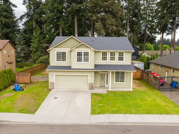 9915 NE 69th St, Vancouver, WA 98662