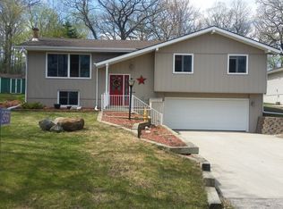 24587 W Rivers Bend Rd, Fergus Falls, MN 56537