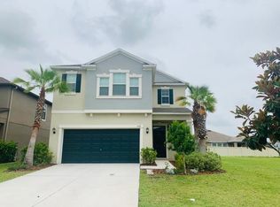 1534 Tallulah Ter, Zephyrhills, FL 33543