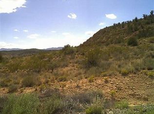 2440 S Anasazi Way, Cornville, AZ 86325