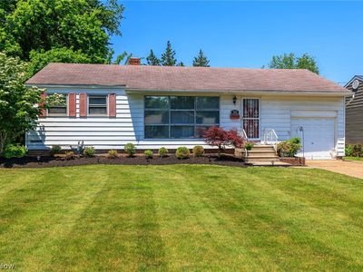 5612 Hauserman Rd, Parma, OH, 44130