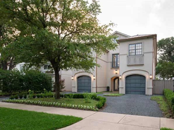 4517 Southern Ave, Highland Park, TX 75205