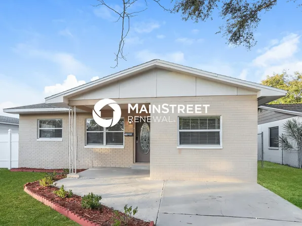 239 93rd Ave N, Saint Petersburg, FL 33702