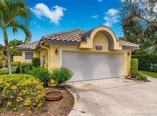 12340 NW Harbour Ridge Blvd UNIT 9, Palm City, FL 34990