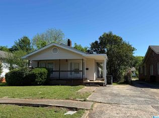 1213 16th Pl SW, Birmingham, AL 35211