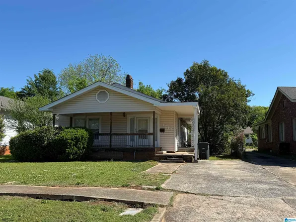 1213 16th Pl SW, Birmingham, AL 35211