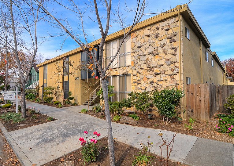 1st image of 2409 Q St APT 1