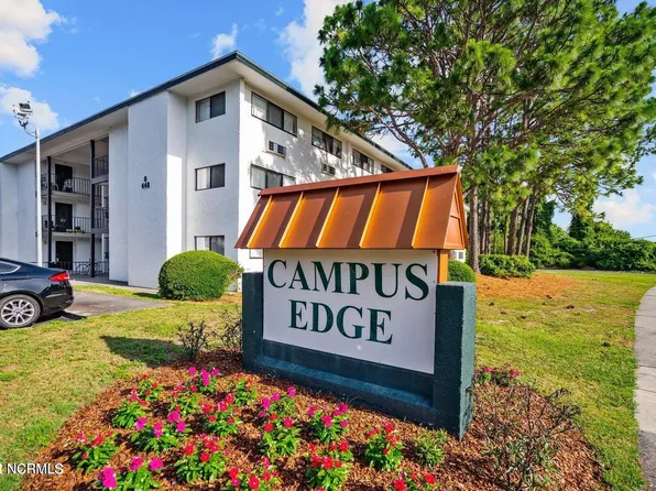 454 Racine Drive #E-209 A&B, Wilmington, NC 28403
