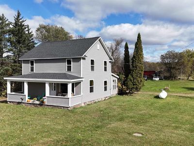 204955 STATE HIGHWAY 49, Wittenberg, WI, 54499