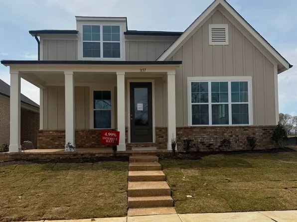 3137 Mannington Dr, Bartlett, TN 38135