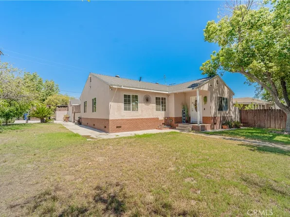 1083 E E St, Ontario, CA 91764