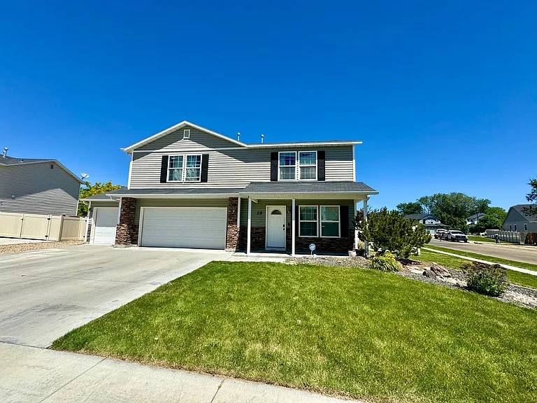 28 N Zion Park Dr — Photo 1