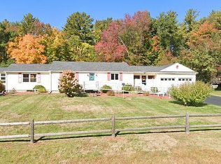 226 Brickett Rd, Manchester, NH 03109