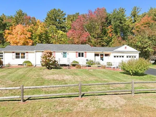 226 Brickett Rd, Manchester, NH 03109