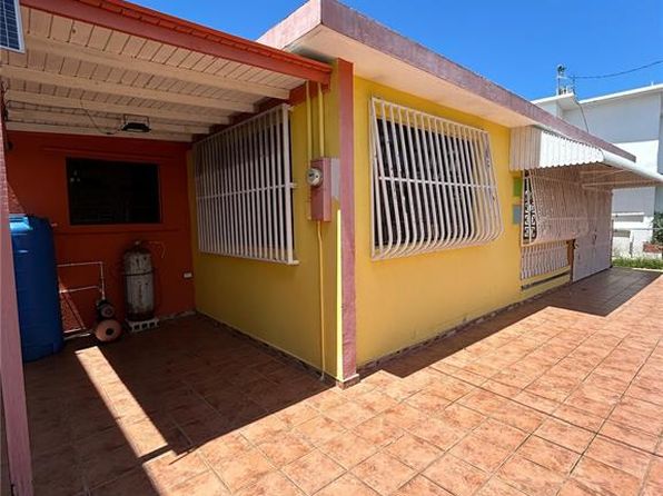 A26 Manuel A Padilla St, Toa Baja, PR 00949