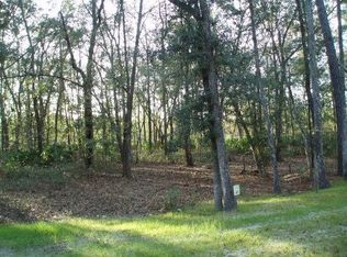 117 Club Dr, Brunswick, GA 31525