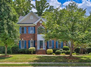1902 Solway Ln, Charlotte, NC 28269