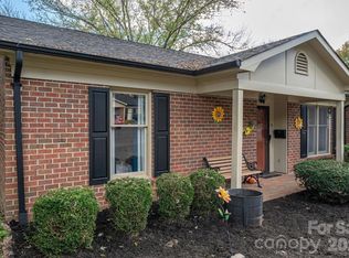 1202 Northgate Dr APT D, Shelby, NC 28150