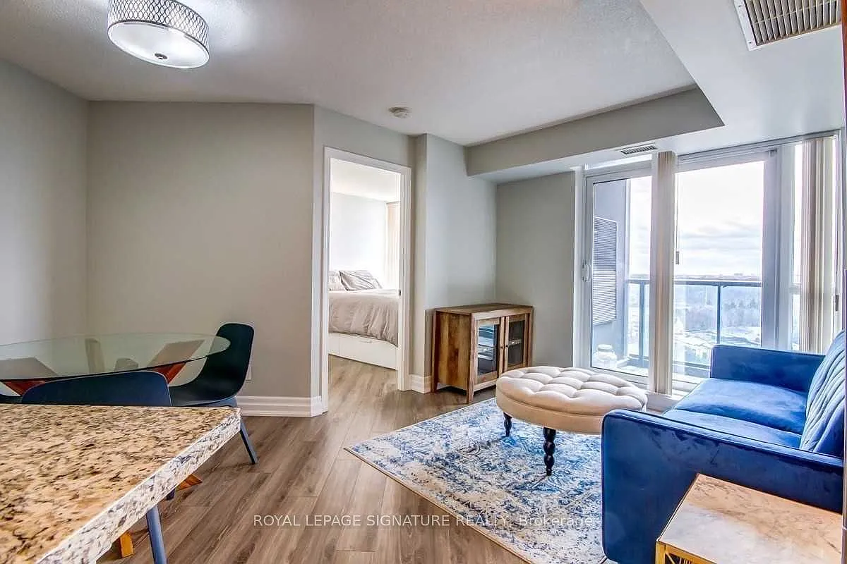 1 bed, $2,200 — Photo 3