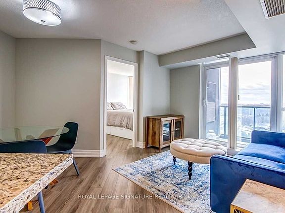3rd image of 28 Harrison Garden Blvd #1703