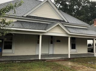 1303 Holloway St, Durham, NC 27701