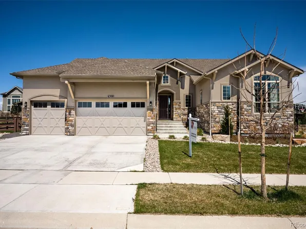 6308 Meadow Grass Court, Fort Collins, CO 80528